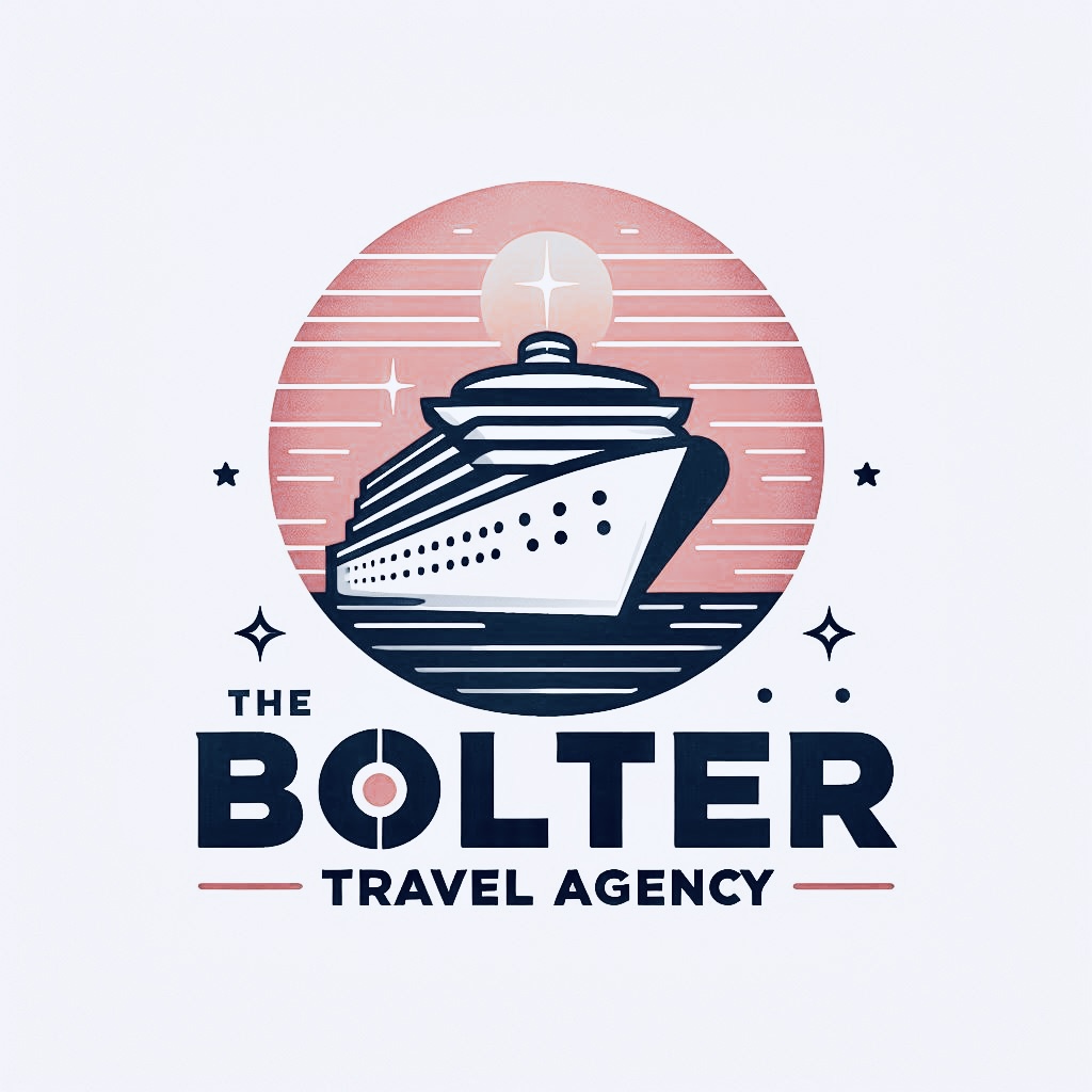 The Bolter Travel Agency logo